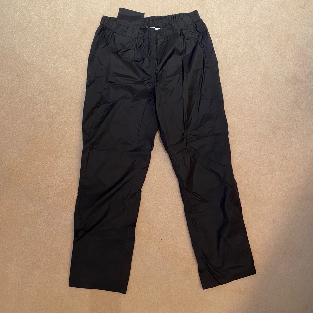 NWT Columbia Omni-Tech Waterproof Rain Pants
